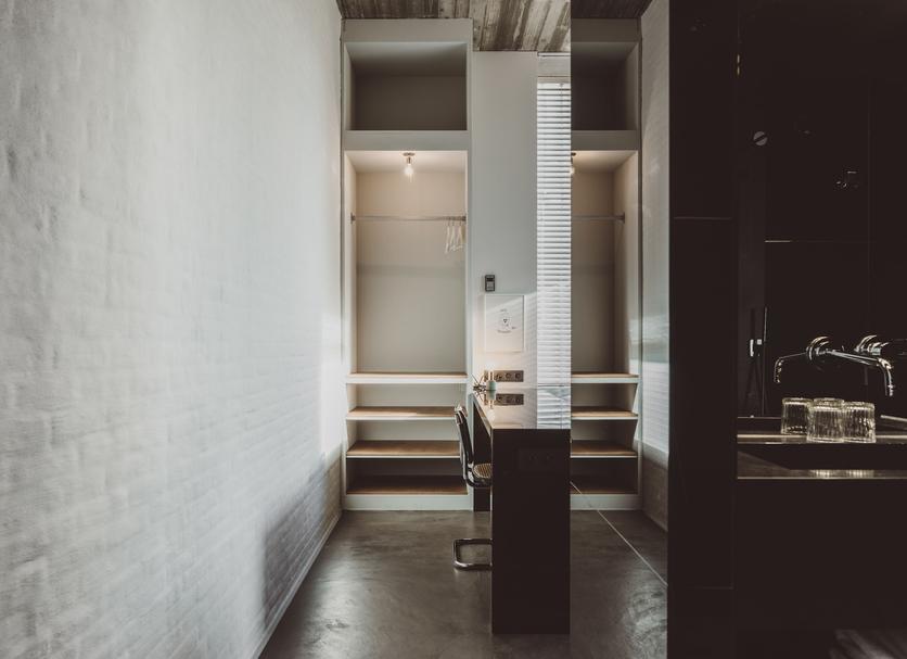 Équipements de la chambre Photo