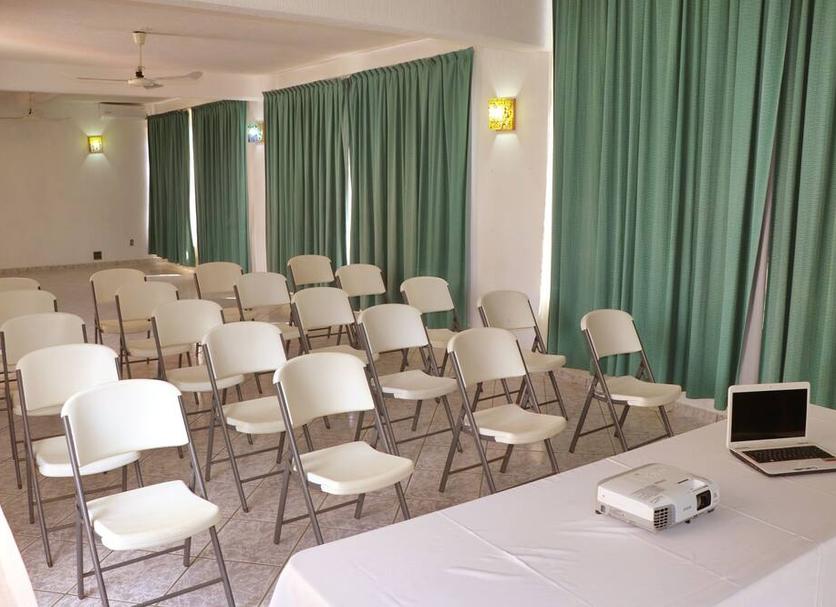 Espace de conférence Photo