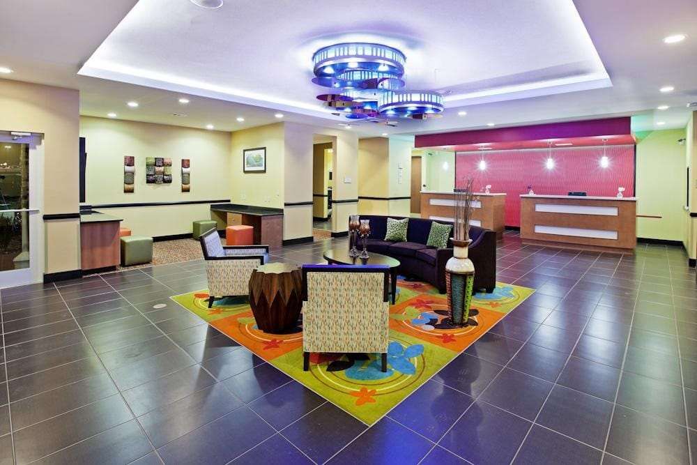 Hall d’entrée