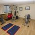 Salle de sport