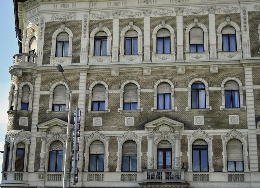 Bâtiment Photo