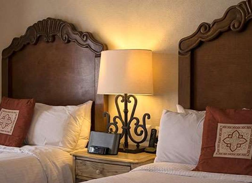 Équipements de la chambre Photo