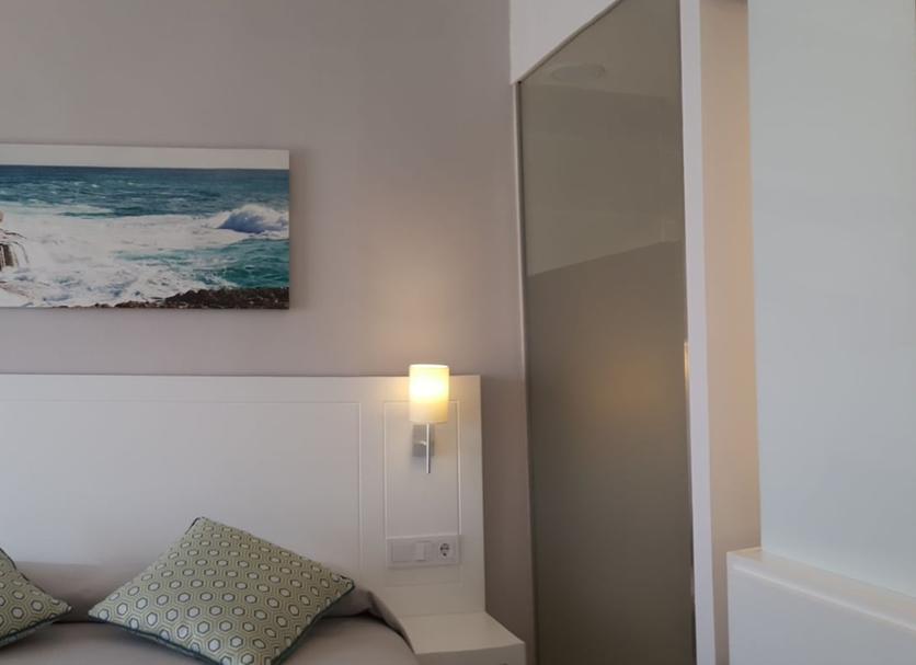 Équipements de la chambre Photo