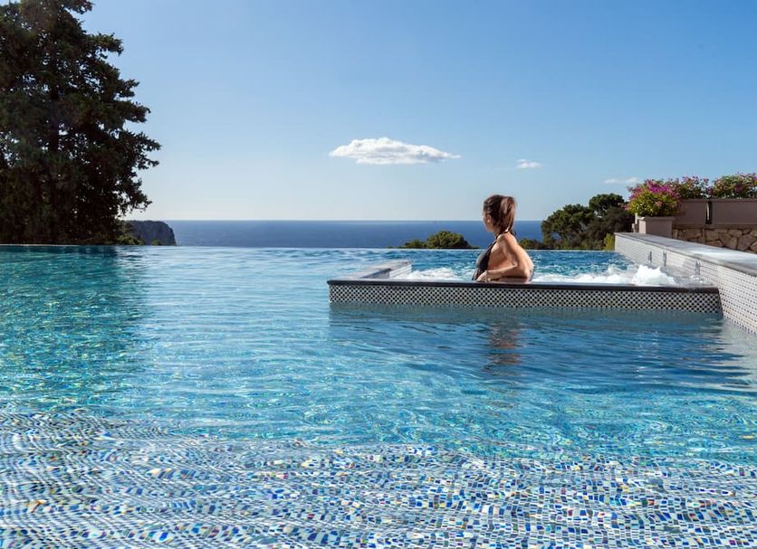 Piscine Photo