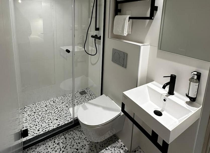 Salle de bain Photo