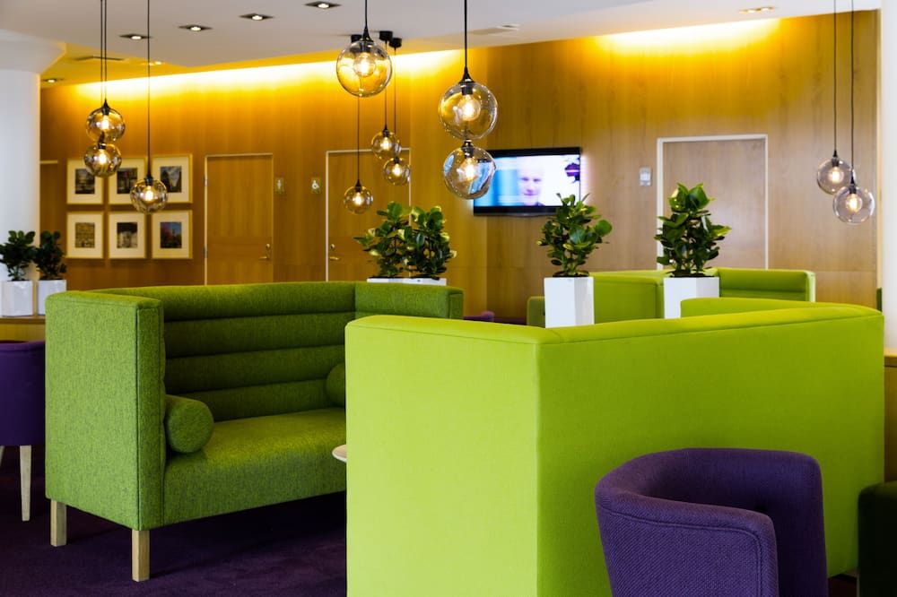Salon