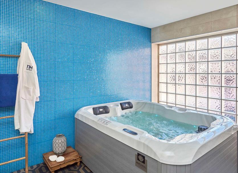Spa Photo