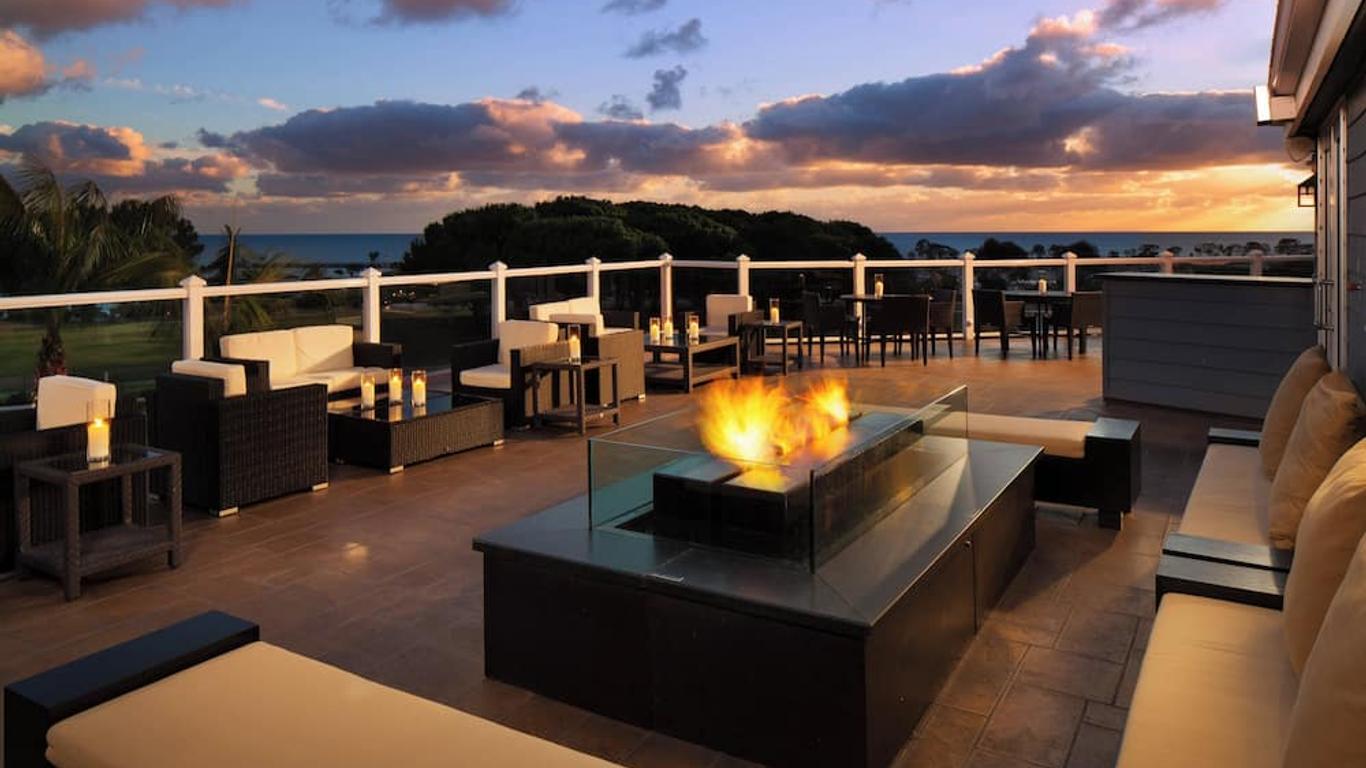 Laguna Cliffs Marriott Resort & Spa