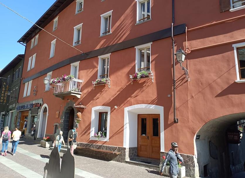 Bâtiment Photo
