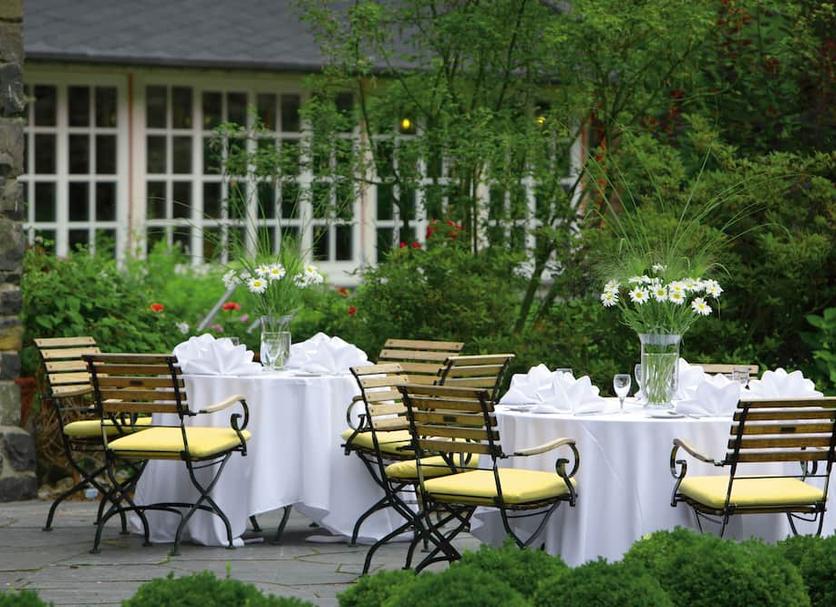 Salle de banquet Photo