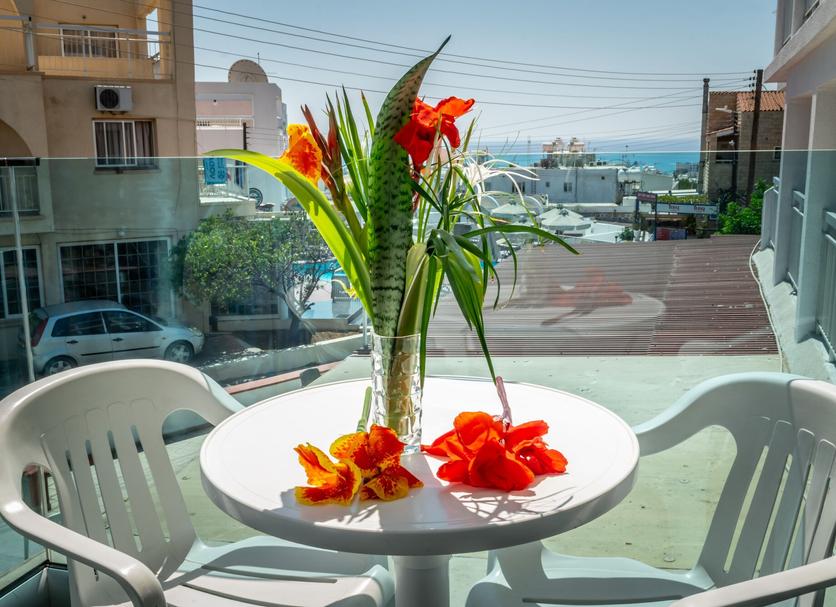 Balcon Photo