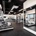 Salle de sport