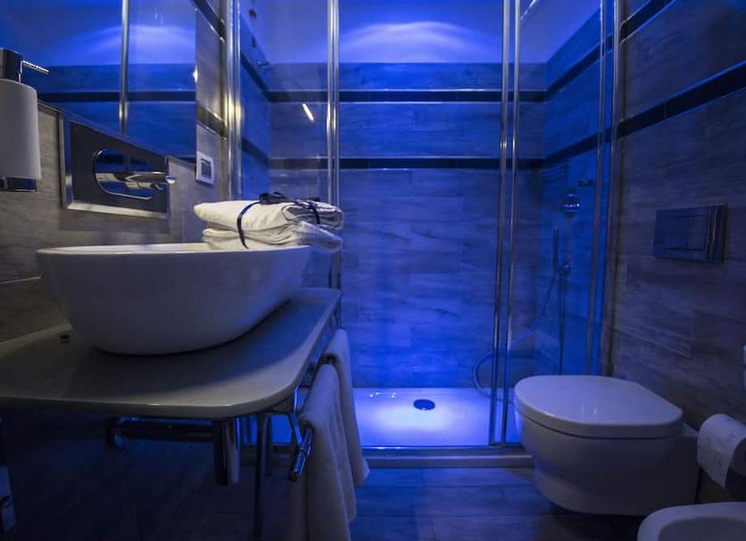 Salle de bain Photo