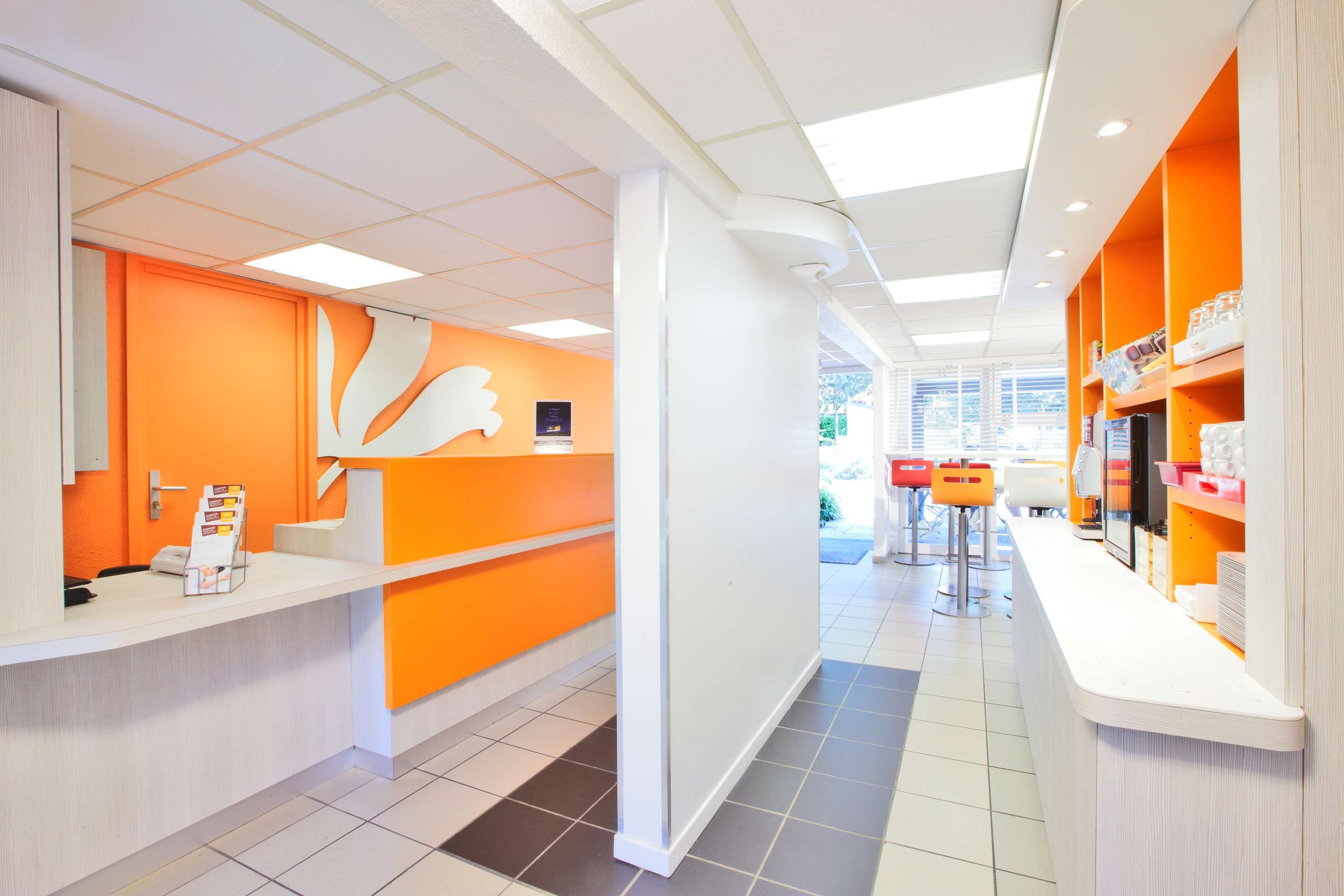 Salle à manger