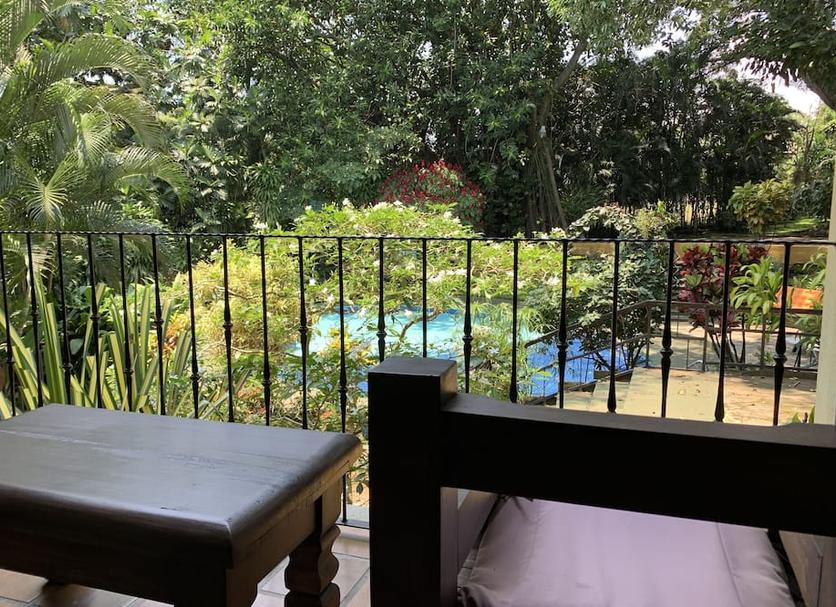 Balcon Photo