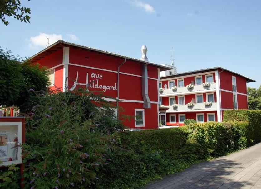 Bâtiment Photo