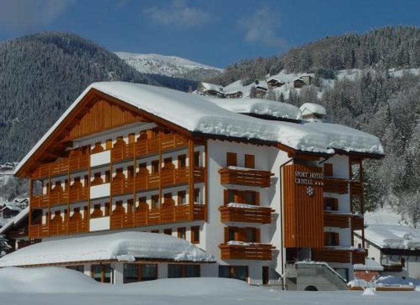 Bâtiment Photo
