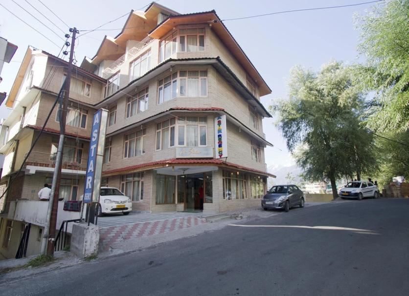 Bâtiment Photo