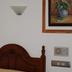 Équipements de la chambre