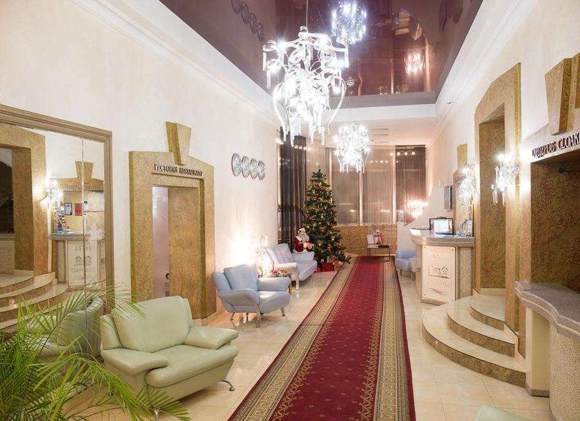 Hall d’entrée Photo