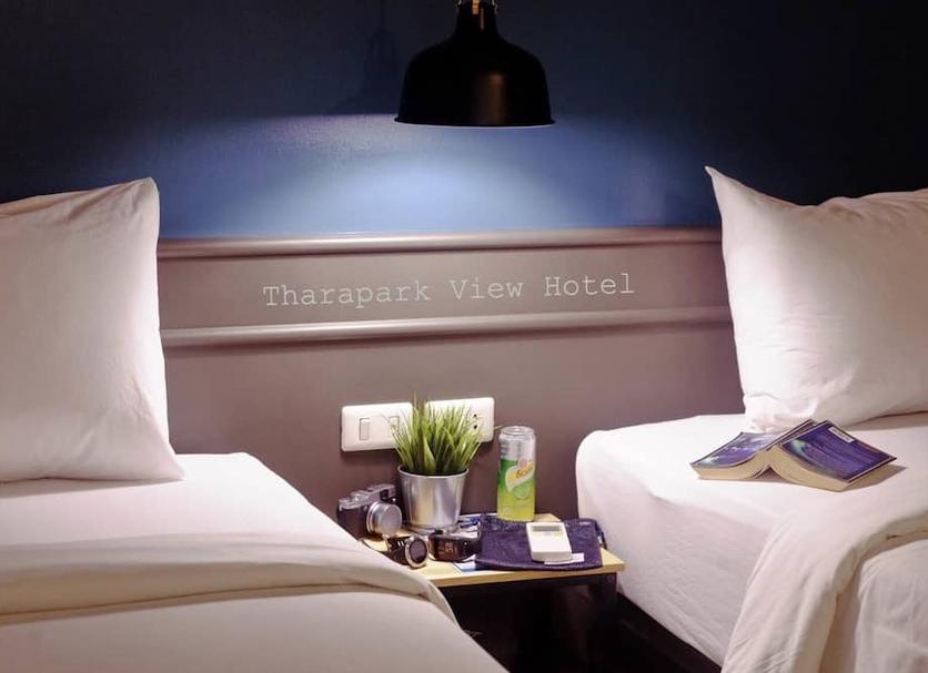 Équipements de la chambre Photo