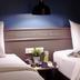 Équipements de la chambre
