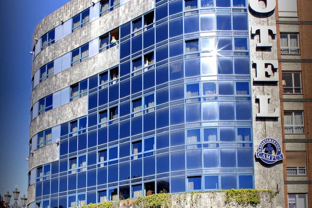 Bâtiment