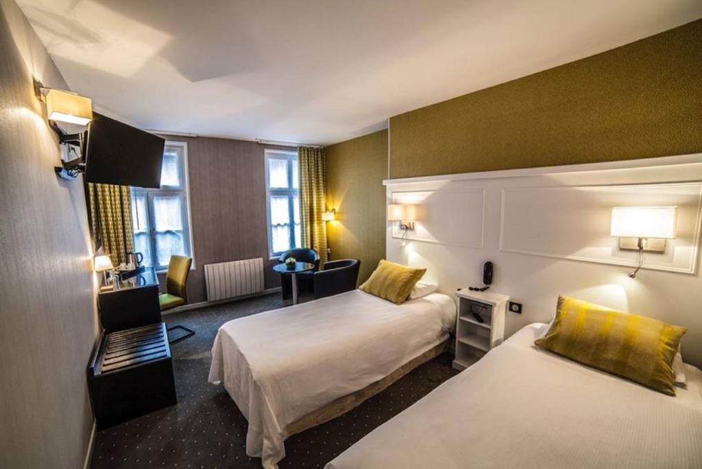 Chambre