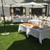 Salle de banquet