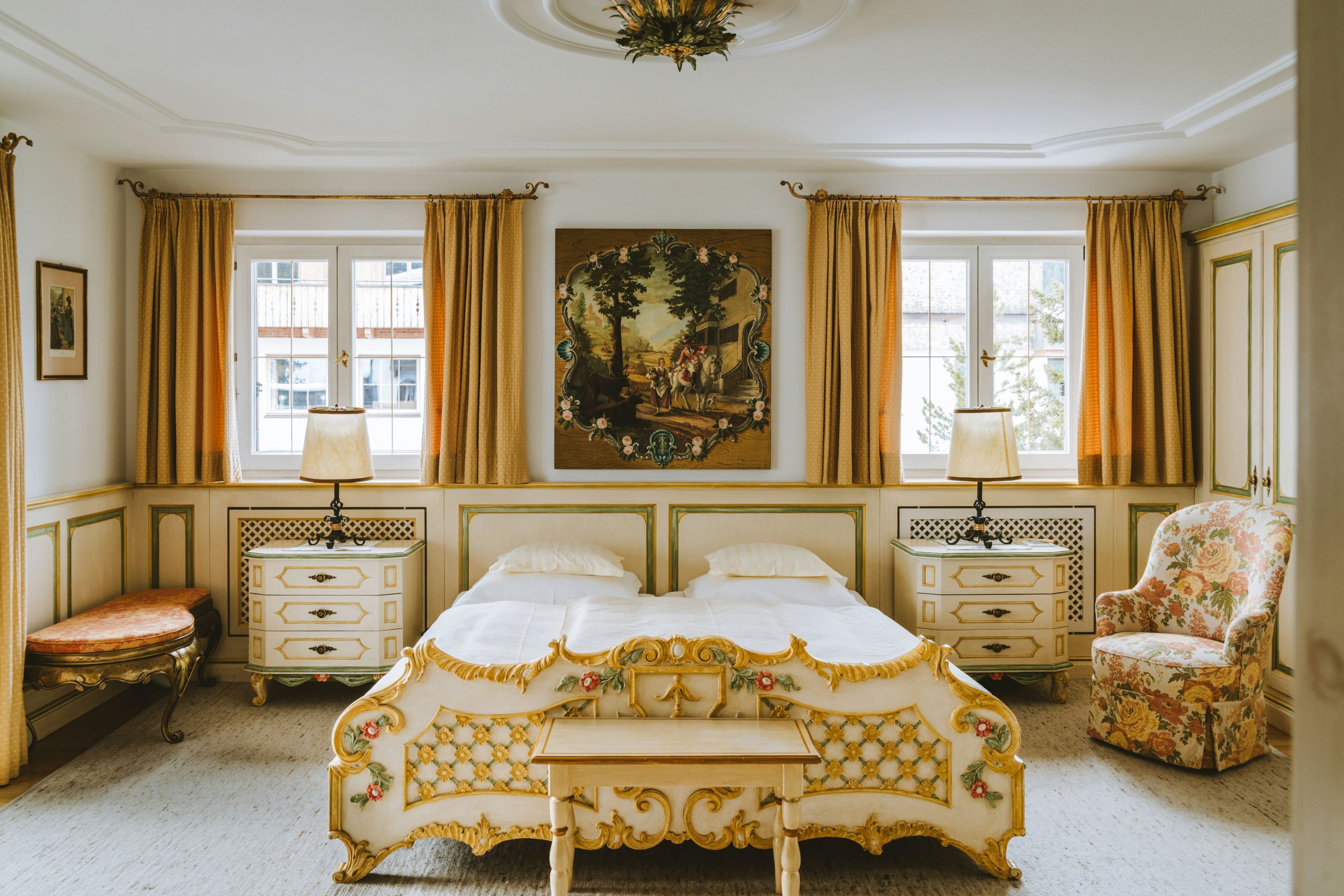 Chambre