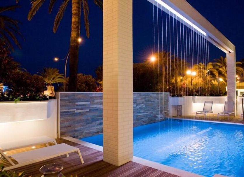 Piscine Photo