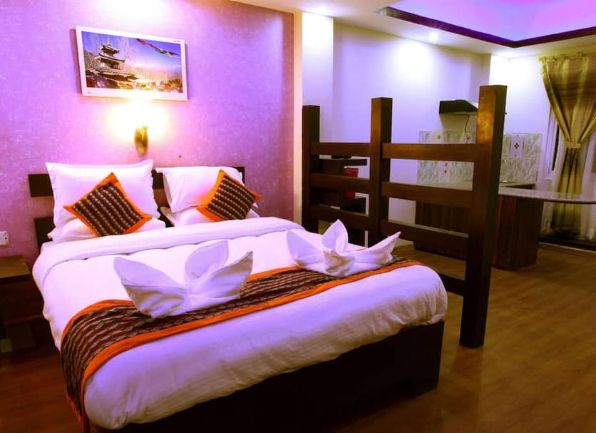 Chambre Photo