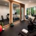 Salle de sport