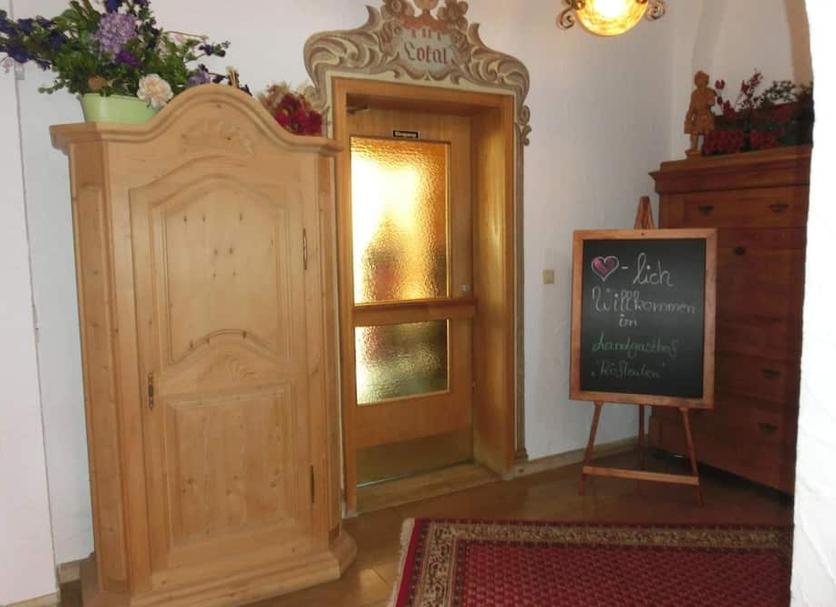 Équipements de la chambre Photo