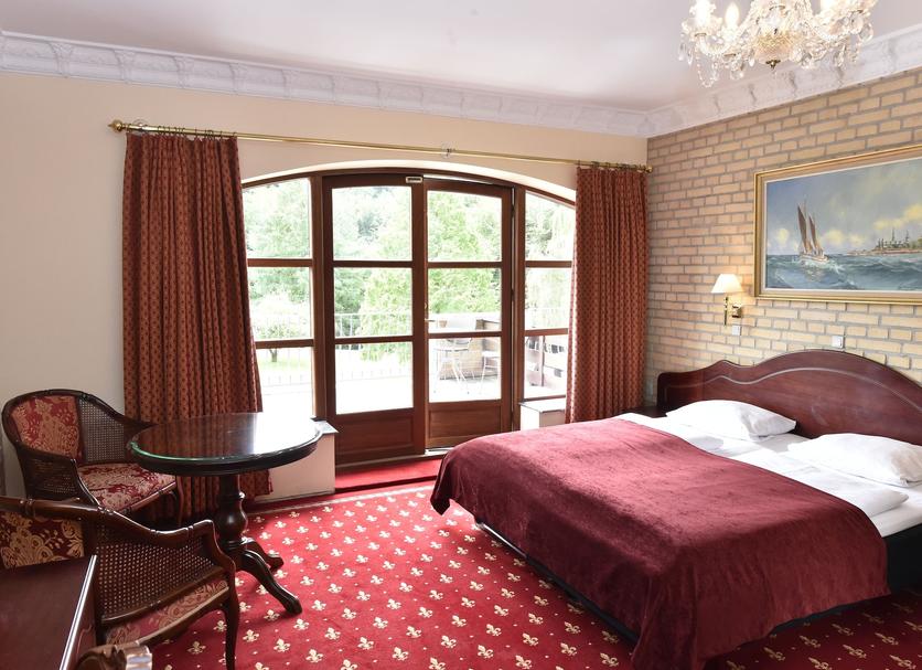 Chambre Photo