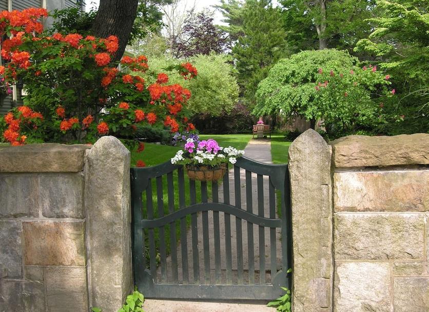 Extérieur Photo
