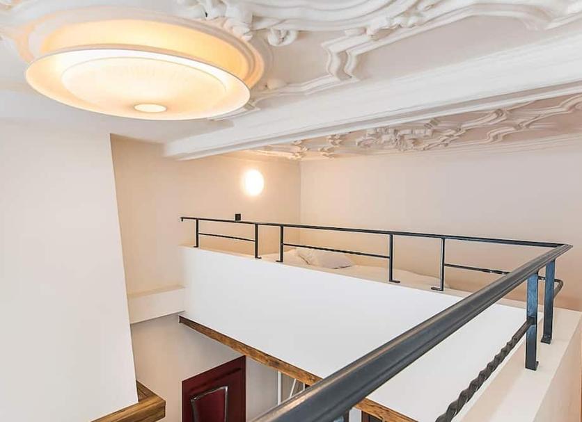 Escalier Photo