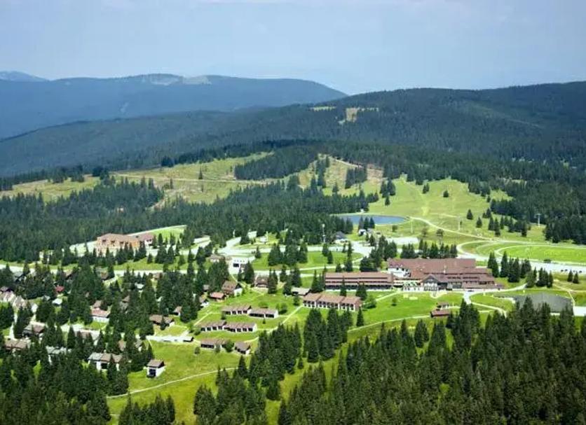 Extérieur Photo