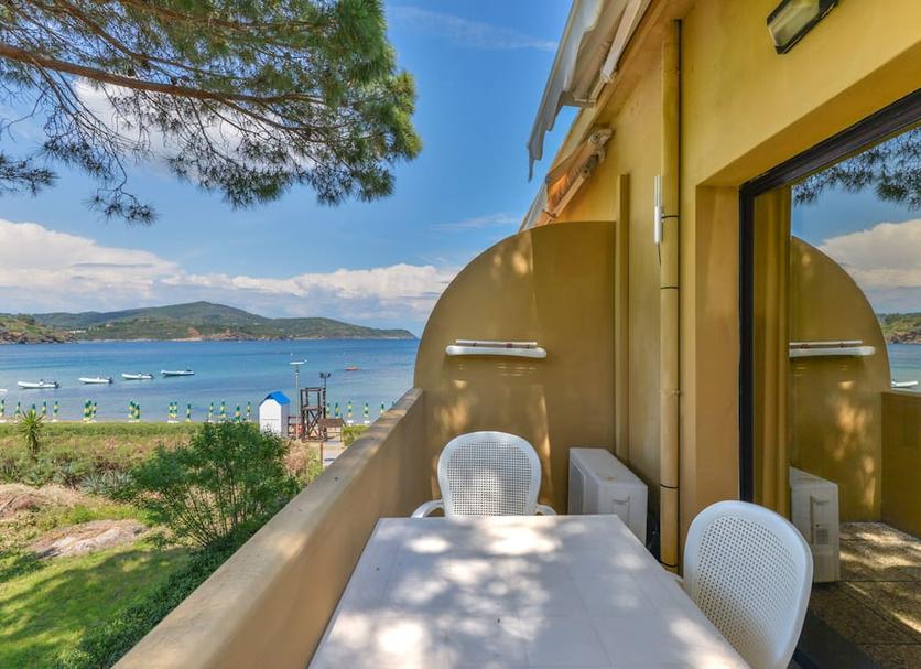 Balcon Photo