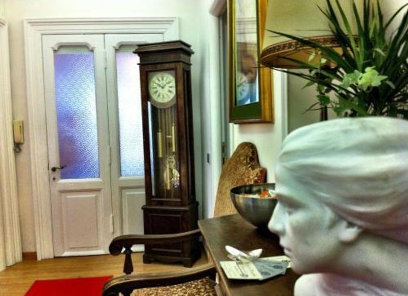 Équipements de la chambre Photo