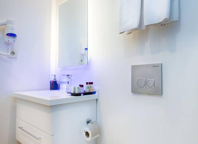 Salle de bain Photo