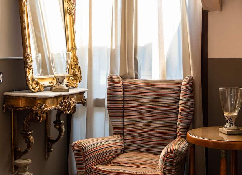 Équipements de la chambre Photo