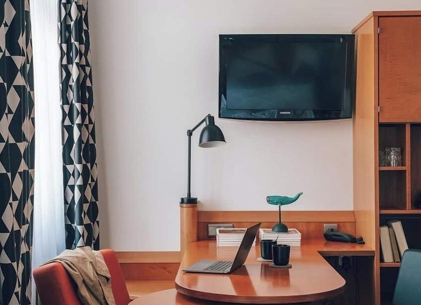 Équipements de la chambre Photo