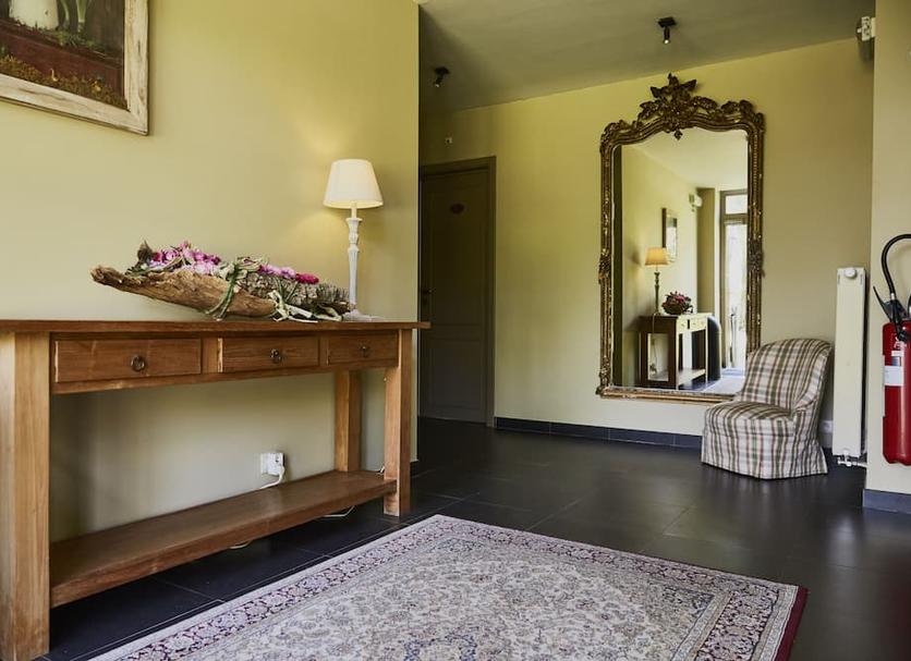 Équipements de la chambre Photo