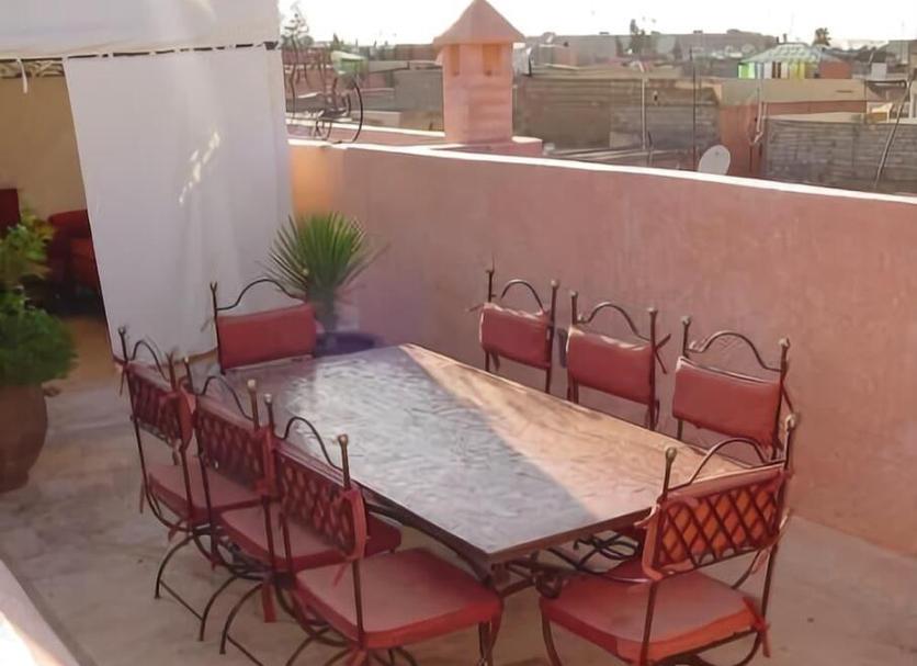 Balcon Photo