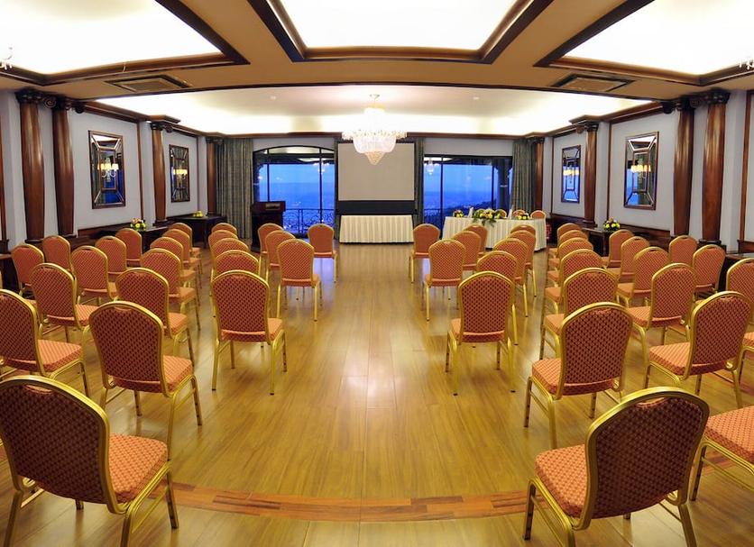 Espace de conférence Photo