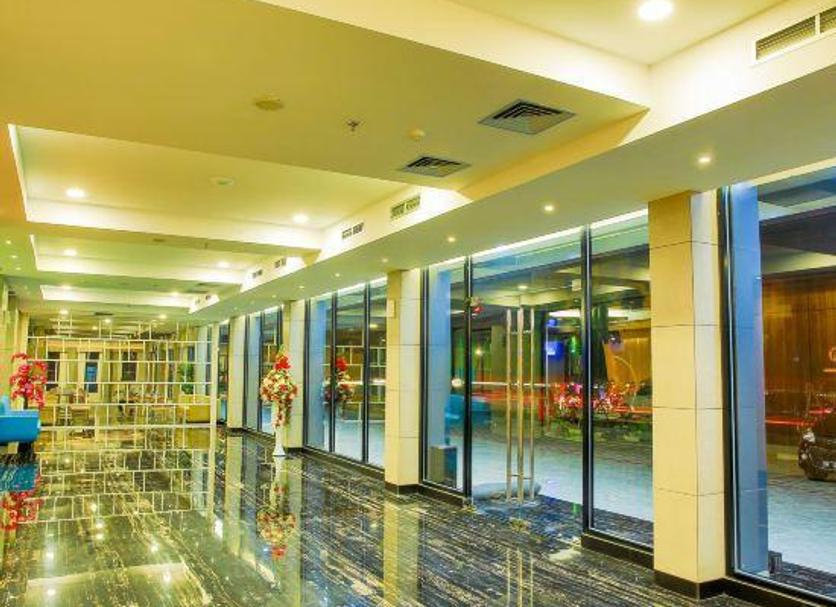 Hall d’entrée Photo