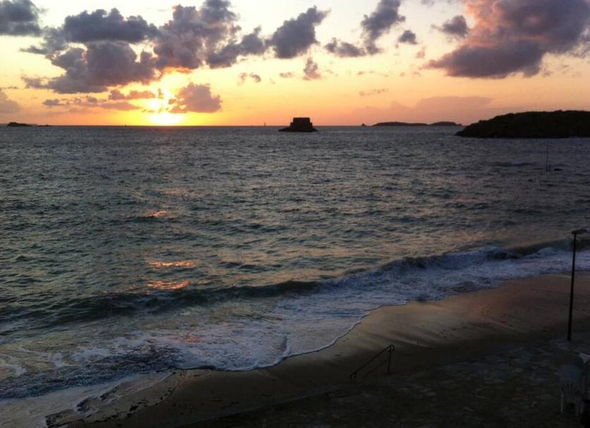 Plage Photo