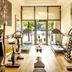 Salle de sport