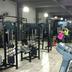 Salle de sport